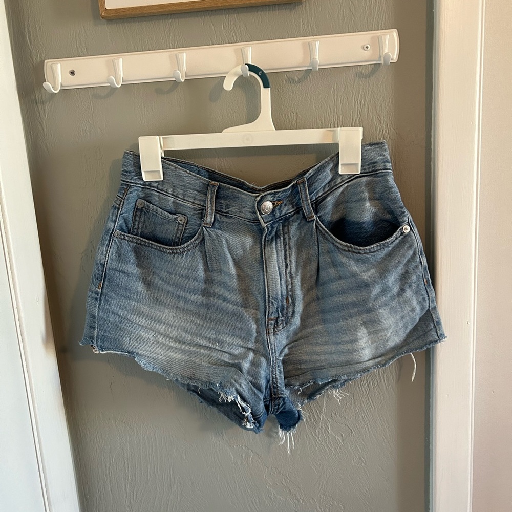 Aéropostale Mom Short